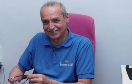 “Bu ölkədə 88 nəfər vicdanlı kadr tapmaq olarmı ki, icra başçısı təyin edilsin?!”