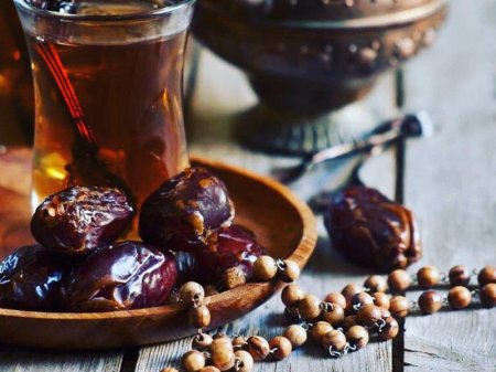 Nəfsin orucu, həqiqi oruc, ən üstün oruc və naqis oruc