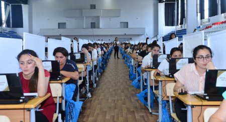 Yerdəyişmə müsabiqəsində hansı müəllimlər iştirak edə bilməyəcək?