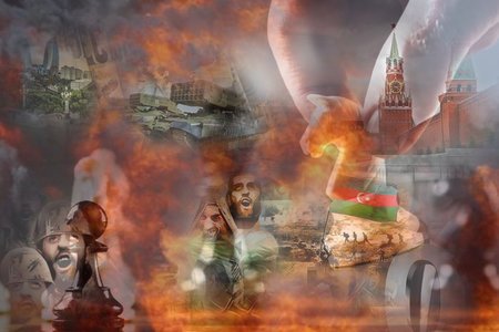 Muxtar bölgənin hərbi və döyüş potensialı işğalçı ölkənin “qorxulu yuxu”suna çevrilir
