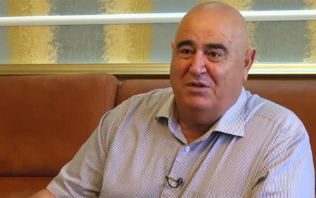 Şərurlu İsfəndiyar üçün çətin dönəm başladı - Əvvəllər himayə olunurmuş?..