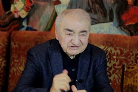 Müxalifətdən 90 yaşı tamam olan Vəzirova orijinal “təbrik”
