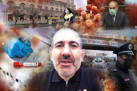 “Məxməri” baş nazir özünü izolə etdi: məsələdə “Moskva izi” varmı? - TƏHLİL