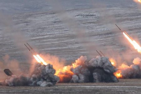 Sülh tərəfdarı olması Azərbaycanın heç vaxt müharibə variantına əl atmayaca ...