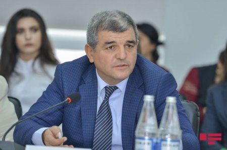 “Əvvəl parlamentdə komitə sədrlərinin inhisarçılığı vardı”
