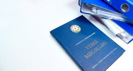 Azərbaycanda müvəqqəti vergi rejiminin tətbiqinə başlanılıb - TƏFƏRRÜAT