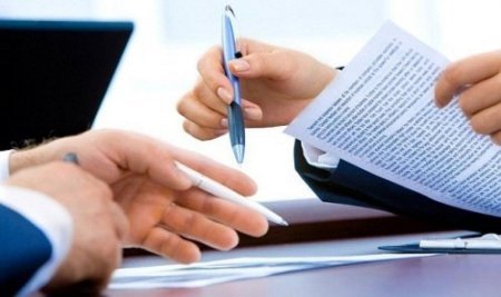 Vakansiyaların gizlədilməsi ilə bağlı sorğuların 75%-i əsassız olub - Təhsi ...