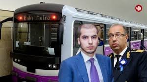Baş metroçunun milyonçu oğlu... - Londonda qurulan biznes imperiyası