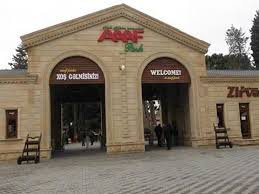 AAAF Park çökdü: Yüzlərlə vətəndaşın pulu yeyilib?