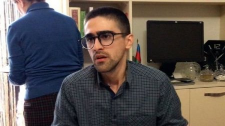 BŞBPİ Qiyas İbrahimovun intihara cəhd etməsi faktı ilə bağlı məlumat yayıb  ...