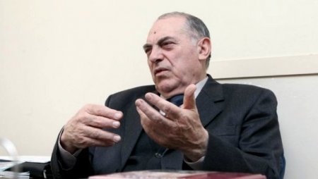 “Koronavirus böyük oyun, masştablı prosesdir” - Keçmiş spiker