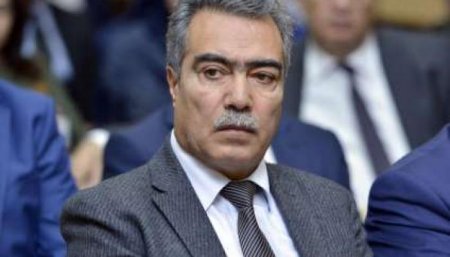 Vüqar Səfərlinin həbsinə TƏDARÜK GEDİR