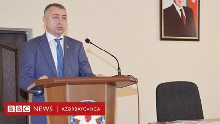 Sabiq deputat həbsin bir addımlığında