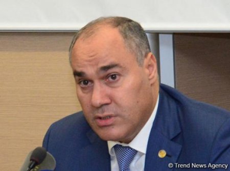 Səfər Mehdiyevin GİZLİ QAZANC YERİ: Azterminalkompleks... - Vergi işçiləri buralara girə bilməz...