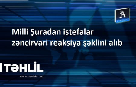 Gey qurşağının altında ölüm: LGBT sevdası Milli Şuranı bitirdi