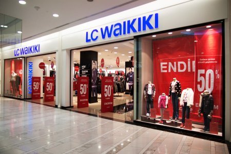 Ucuz malları brend adı ilə baha satan mağazalar