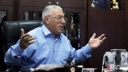 “Korrupsioner məmurların əmlakları müsadirə olunmalıdır” - Partiya sədri