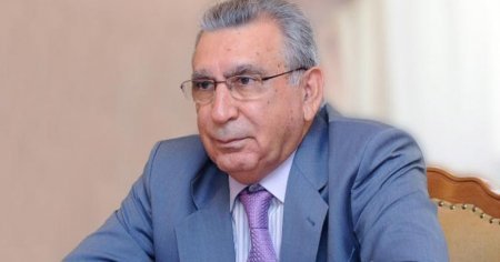 Ramiz Mehdiyev onlardan komanda düzəldib... - SİYAHI