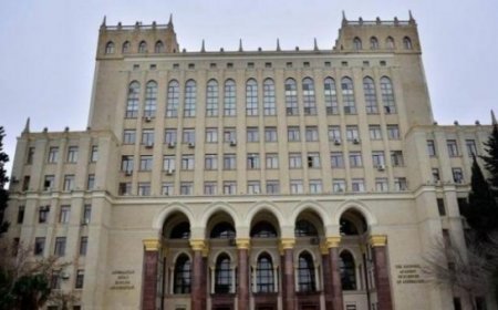 AMEA-da şübhəli tender labirinti - korrupsiya yoxlamalarının aparıldığı dey ...