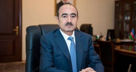 “Əli Həsənov, evini yıxmadığın adam qalmayıb”