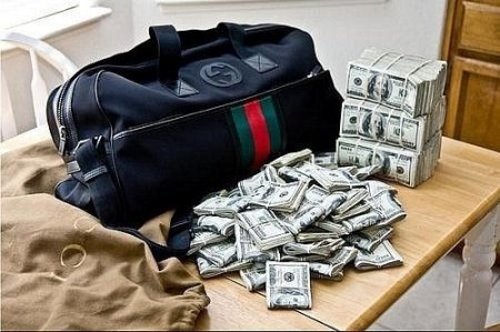 Azərbaycandan milyonlarla pulu çıxaran şəxslər kimlərdir? — DTX əməliyyatın ...