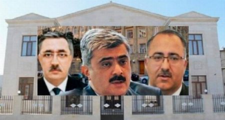 Niyə Şəmkir deyil, Gədəbəy? - Nazir müavinin qərarı narazılıq yaradıb...