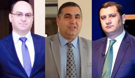 “Jurnalist niyə məmura mədhiyyə deməlidir?” - KİVDF-nin yeni ŞƏRTLƏRİ