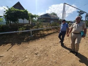 İqbal Məmmədov karantin qaydalarını belə pozur-FOTO