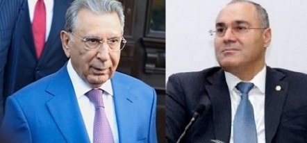 Səfər Mehdiyevlə bağlı İLGİNC GƏLİŞMƏ... - Onu ən incə yerindən vurdular...