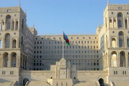 Vergi ödəyicilərinə 135 mln. manatdan çox maliyyə dəstəyi göstərilib