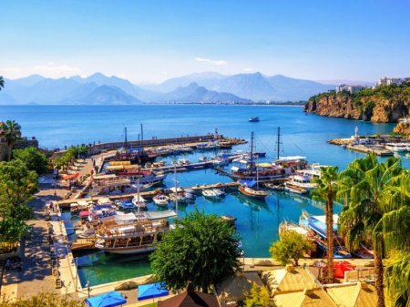 Koronavirusun Türkiyə turizminə təsiri