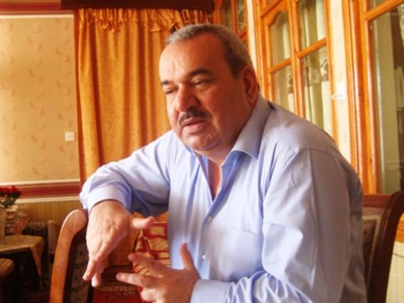 “Özün fikirləş, brat, maşını yavaş sür...”