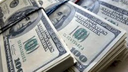 ABŞ dolları 35% ucuzlaşacaq - Məşhur iqtisadçı