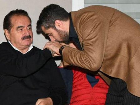 Tatlısəs oğlundan polisə şikayət etdi