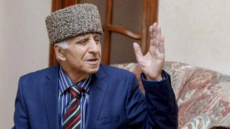“Bunların qanı bizdən deyil, Quran haqqı, erməni qanıdır!”