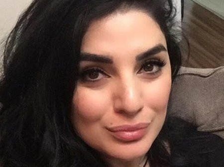 ANS-in məşhur aparıcısı koronavirusa görə imdad dilədi - Xəstəxanalarda yer ...