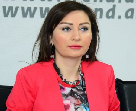 “RUSİYA AZƏRBAYCANDA HAKİMİYYƏTƏ İDDİALI BİR NEÇƏ QRUPLA İŞLƏYİR”