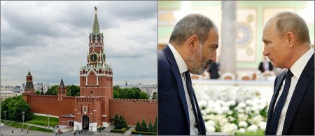 “Fürsət düşən kimi ermənilər Rusiyanı Qərbə satacaq”