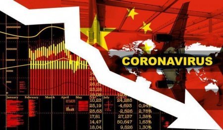 KORONAVİRUSDAN SONRA DÜNYA İQTİSADİYYATINDA NƏ BAŞ VERƏCƏK?