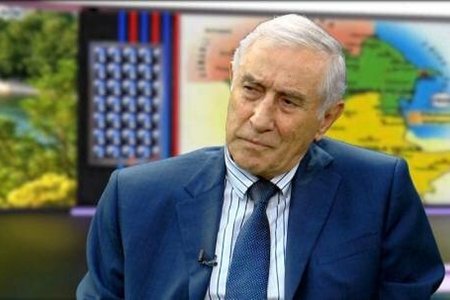 “Əli İnsanov təqib olunmasında Ramiz Mehdiyevi günahlandırırdı”