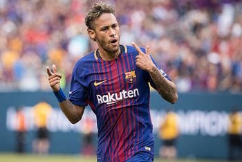 Neymar PSJ ilə anlaşdı, 