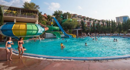 Yayın cırhacırında hovuz müəmması - sahibkarlar da çaş-baş qalıblar