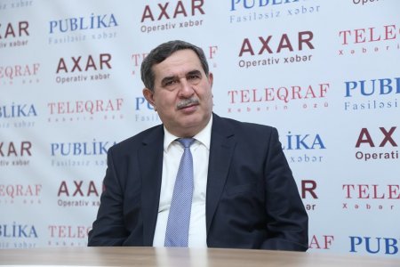 “Surət Hüseynovu qoymurlar rahat yaşasın, deyirlər ki...