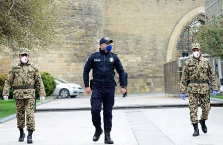 Karantin uzadılsın, yoxsa? - Narahatlıq eyni, rəylər müxtəlifdir