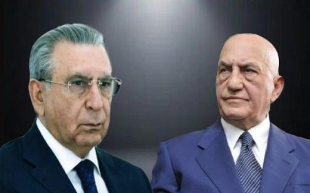 Mehdiyev-İnsanov tandemi islahat komandasına qarşı