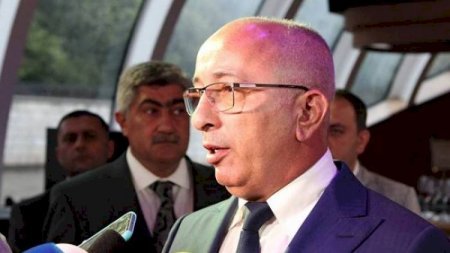 Müdafiə Nazirliyinin generalı niyə işdən çıxarılıb?