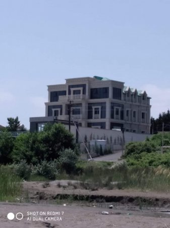 Saleh Məmmədovun villasının görüntüləri yayıldı - İndi də orda olduğu deyilir...