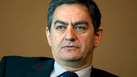 Əli Kərimli hakimiyyətindən ayda 50 min pul alıb...