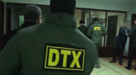 DTX idarə rəisinin həbsinin SƏBƏBLƏRİNİ AÇIQLADI - TƏFƏRRÜAT