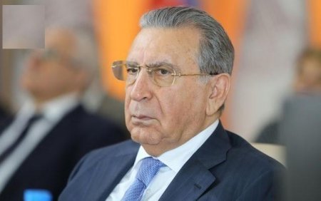 Aydın Mirzəzadə Ramiz Mehdiyevi dəstəkləməklə onu cəncələ salıb... - 